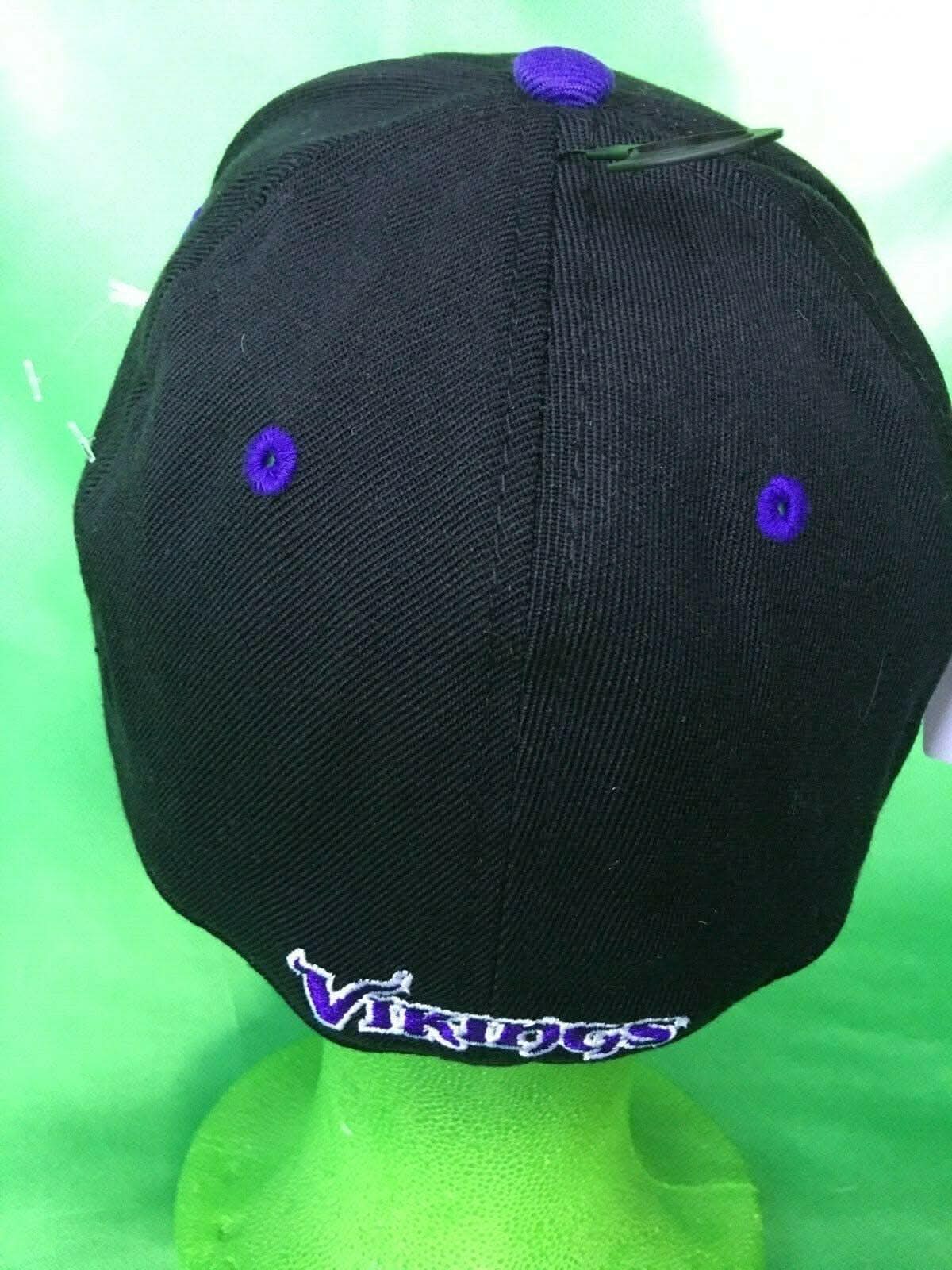 NFL Minnesota Vikings '47 Contender Stretch Hat/Cap OSFM NWT