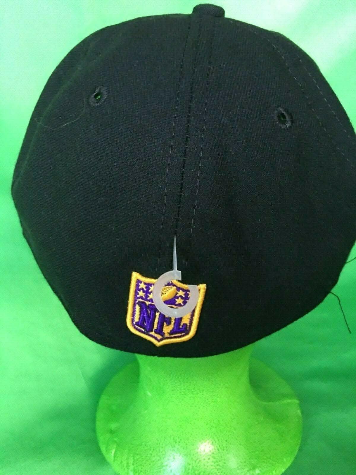 NFL Minnesota Vikings New Era 59FIFTY Baseball Hat/Cap 7-1/4 NWT