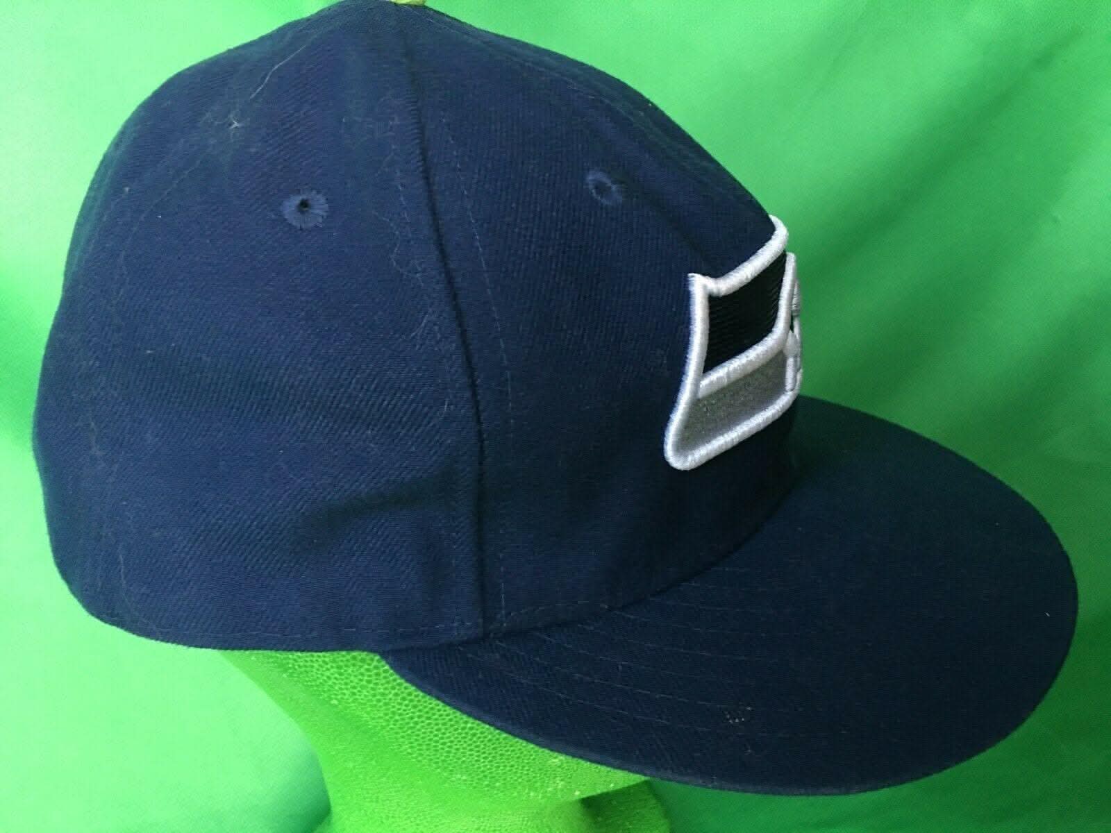 NFL Seattle Seahawks New Era 59FIFTY Hat /Cap 7-3/8