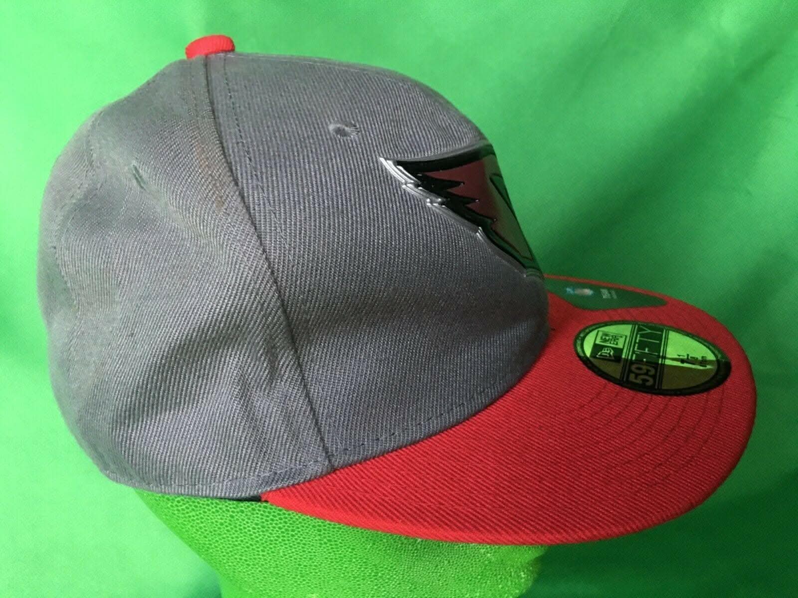 NFL Arizona Cardinals New Era 59FIFTY Hat/Cap 7-1/8
