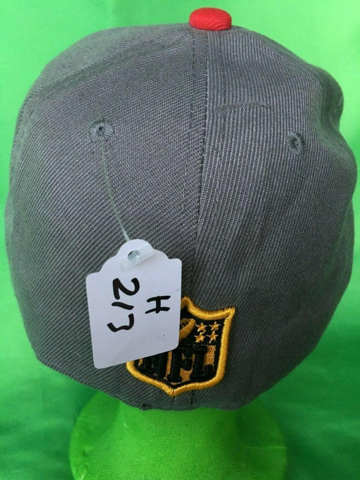NFL Arizona Cardinals New Era 59FIFTY Hat/Cap 7-1/8