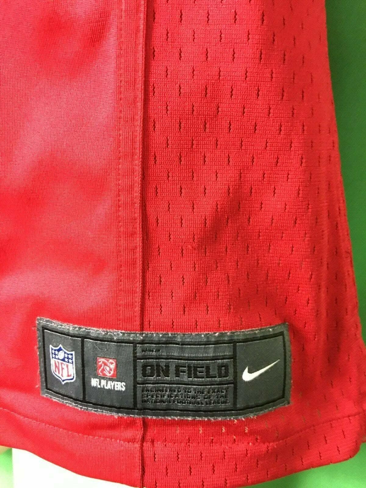 NFL Houston Texans Arian Foster #23 Game Jersey Women's Medium