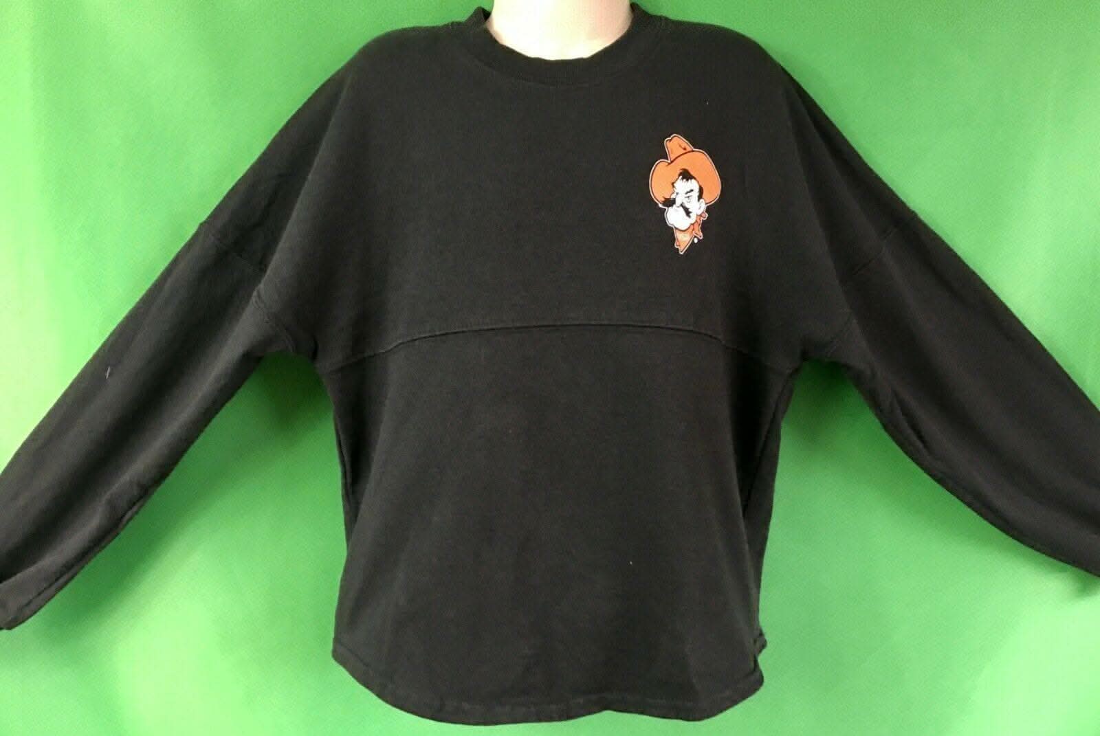 NCAA Oklahoma State Cowboys L/S T-Shirt Toddler 3T