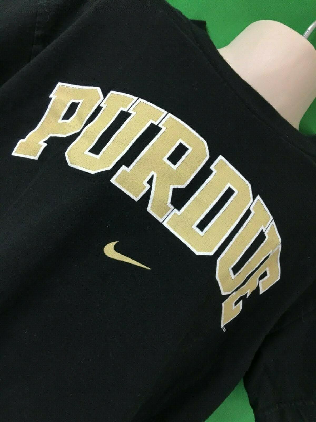 NCAA Purdue Boilermakers T-Shirt Youth Small 7