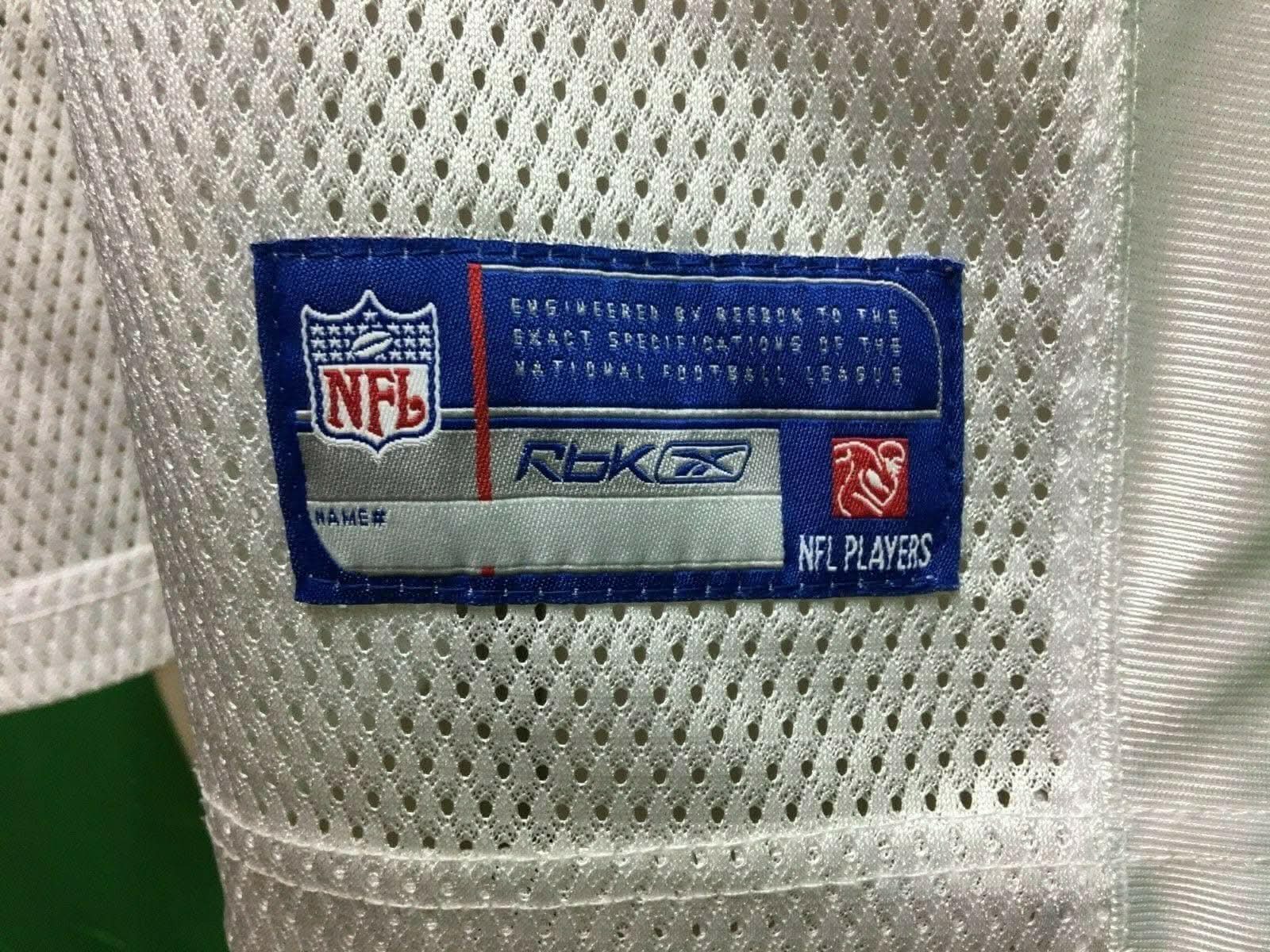 NFL Seattle Seahawks Lofa Tatupu #51 Jersey Women's 2X-Large