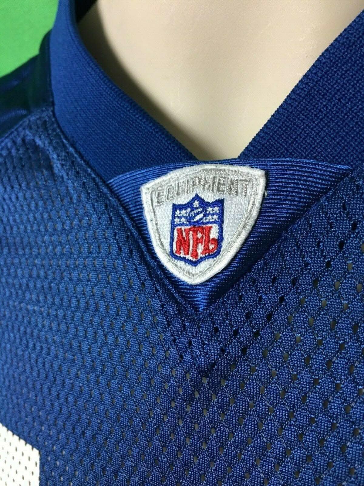 NFL Indianapolis Colts Peyton Manning #18 Jersey Youth Medium