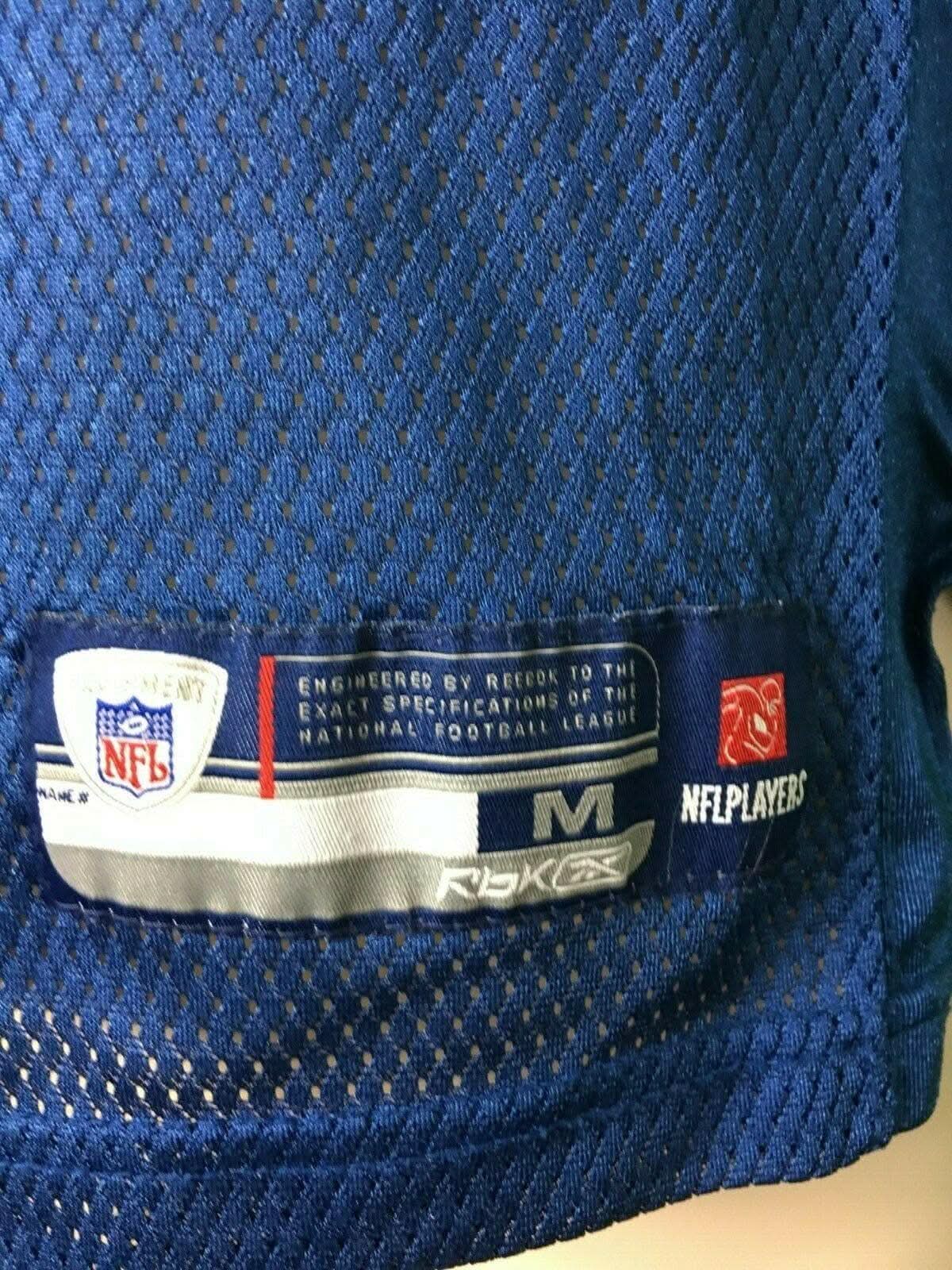 NFL Indianapolis Colts Peyton Manning #18 Jersey Youth Medium