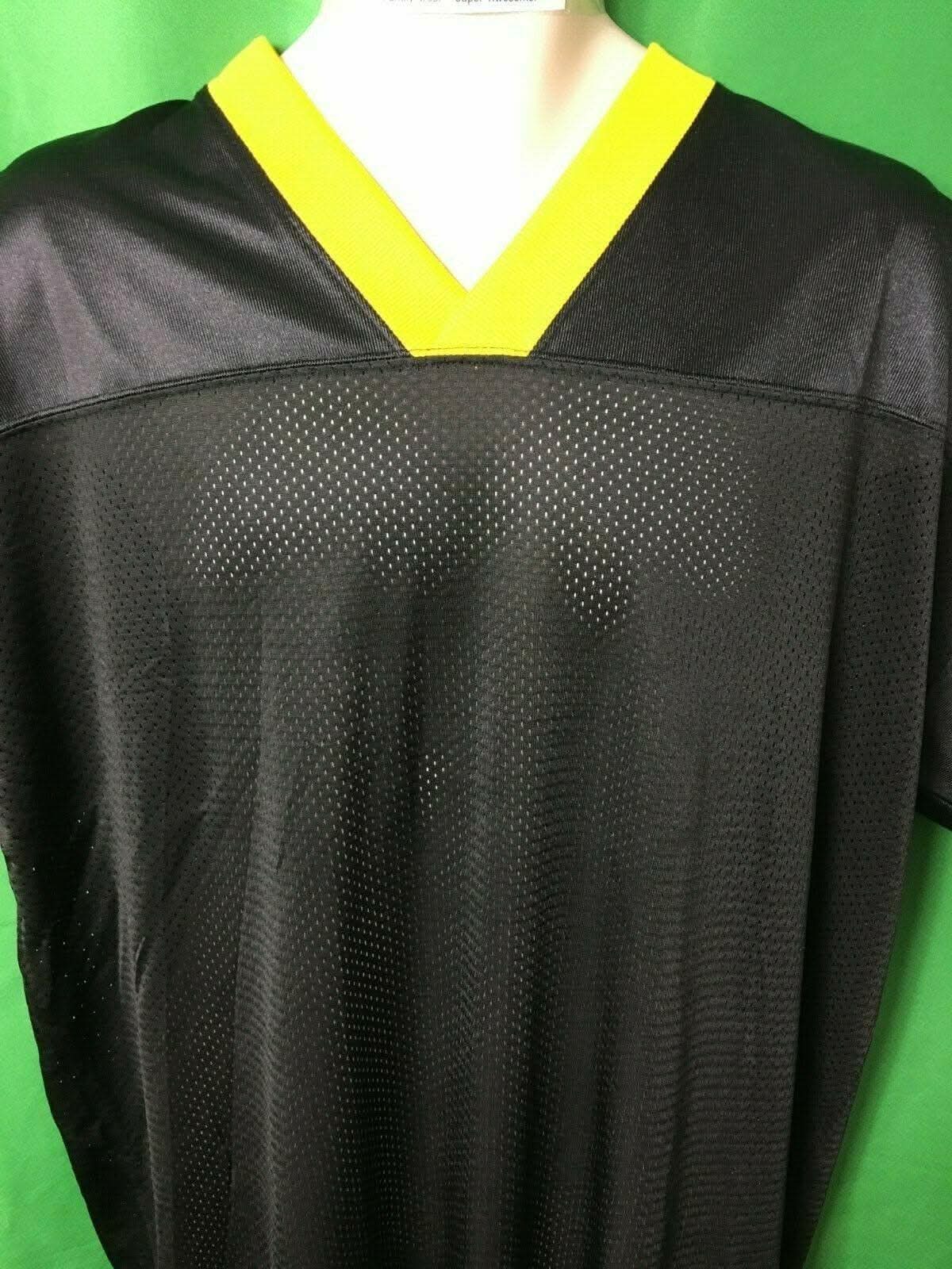 NFL Pittsburgh Steelers Troy Polamalu #43 Jersey Men's X-Large