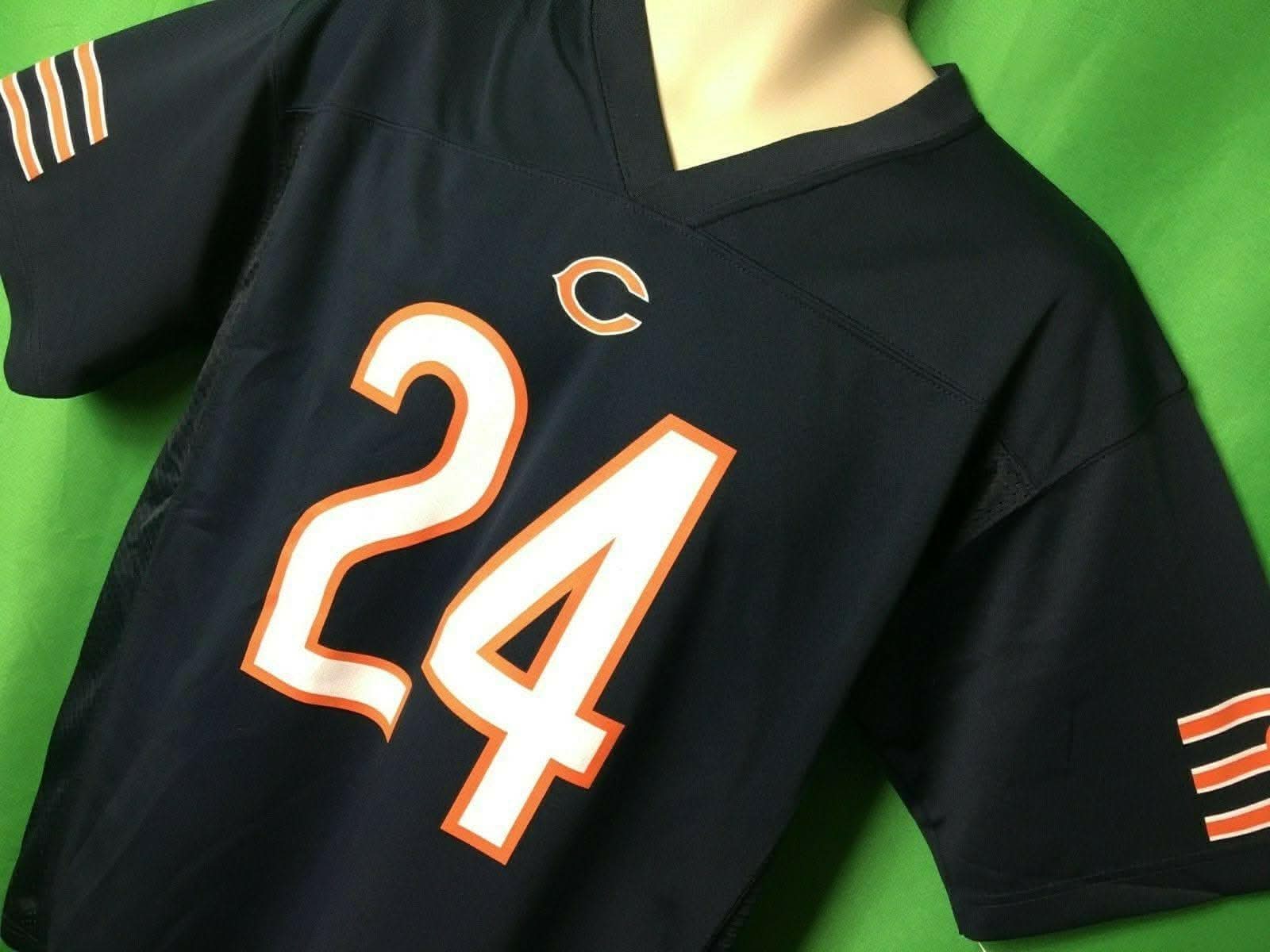 NFL Chicago Bears Jordan Howard #24 Jersey Youth X-Large 18-20 NWT