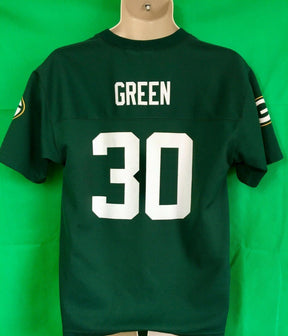 NFL Green Bay Packers Ahmen Green #30 Jersey Youth X-Large