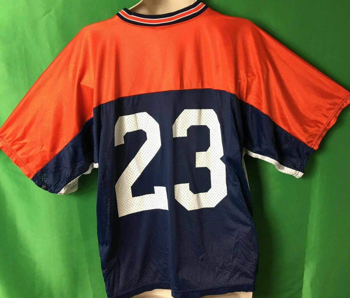 NCAA Syracuse Orange Fit 2 Win #23 Jersey Men's X-Large NWT