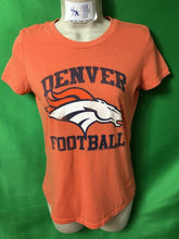 NFL Denver Broncos Old Navy T-Shirt Women's X-Small