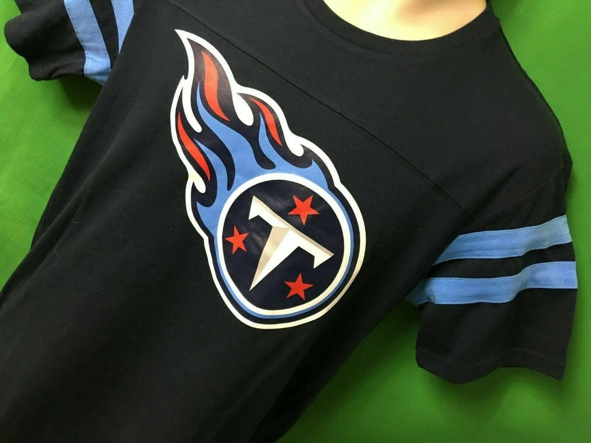 NFL Tennessee Titans Est. 1960 T-Shirt Men's Small NWT