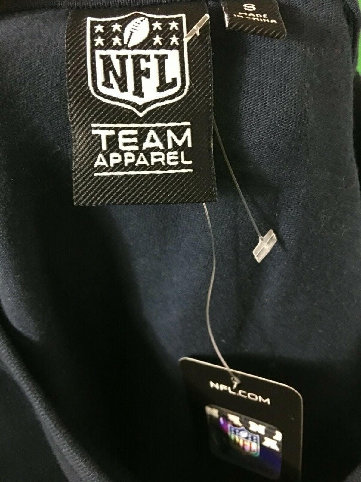 NFL Tennessee Titans Est. 1960 T-Shirt Men's Small NWT
