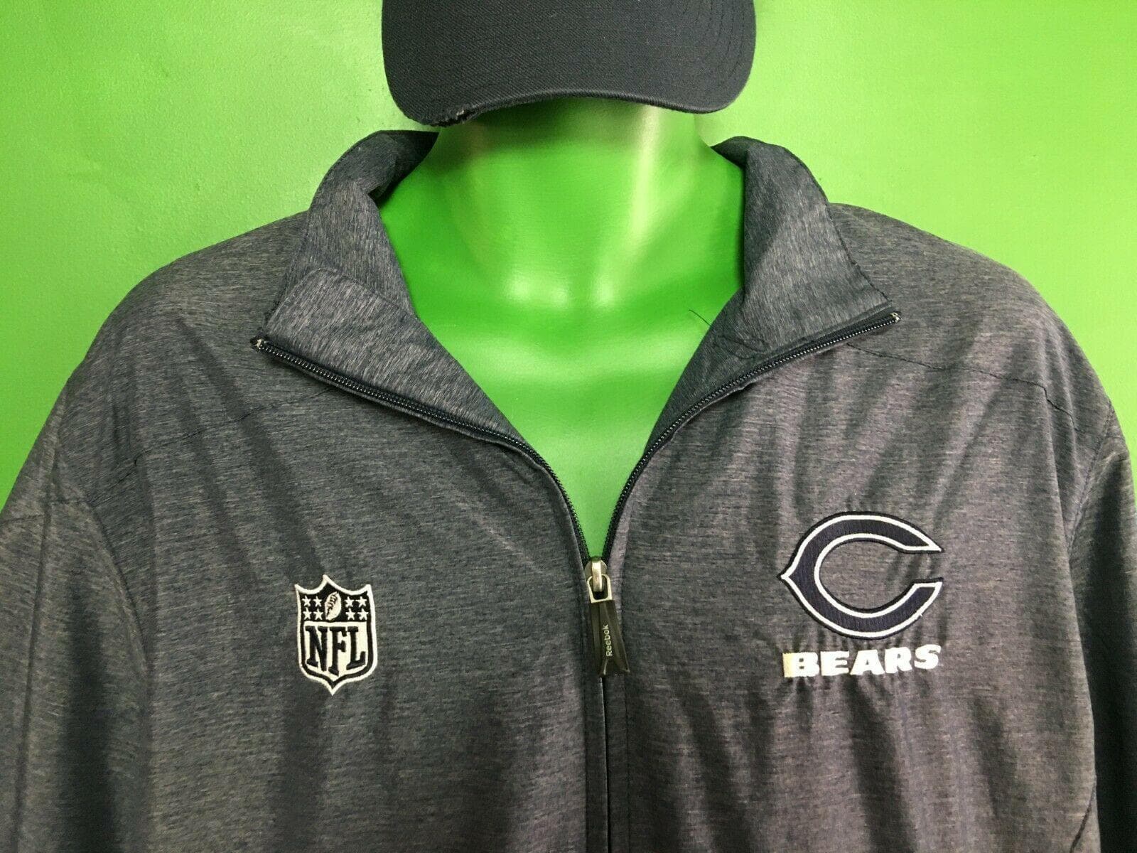 NFL Chicago Bears Monochrome Jacket Men's Large