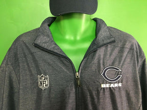 NFL Chicago Bears Monochrome Jacket Men's Large