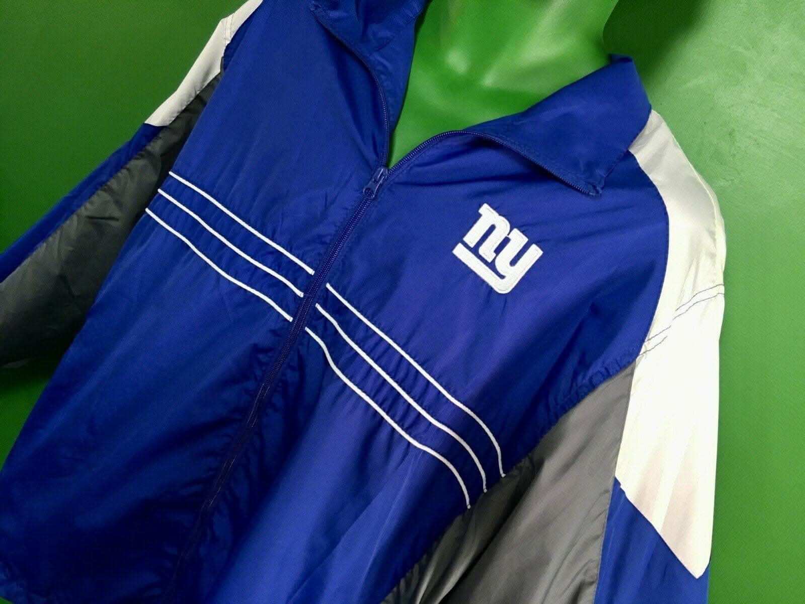 NFL New York Giants Sports Illustrated SI Jacket Men's X-Large