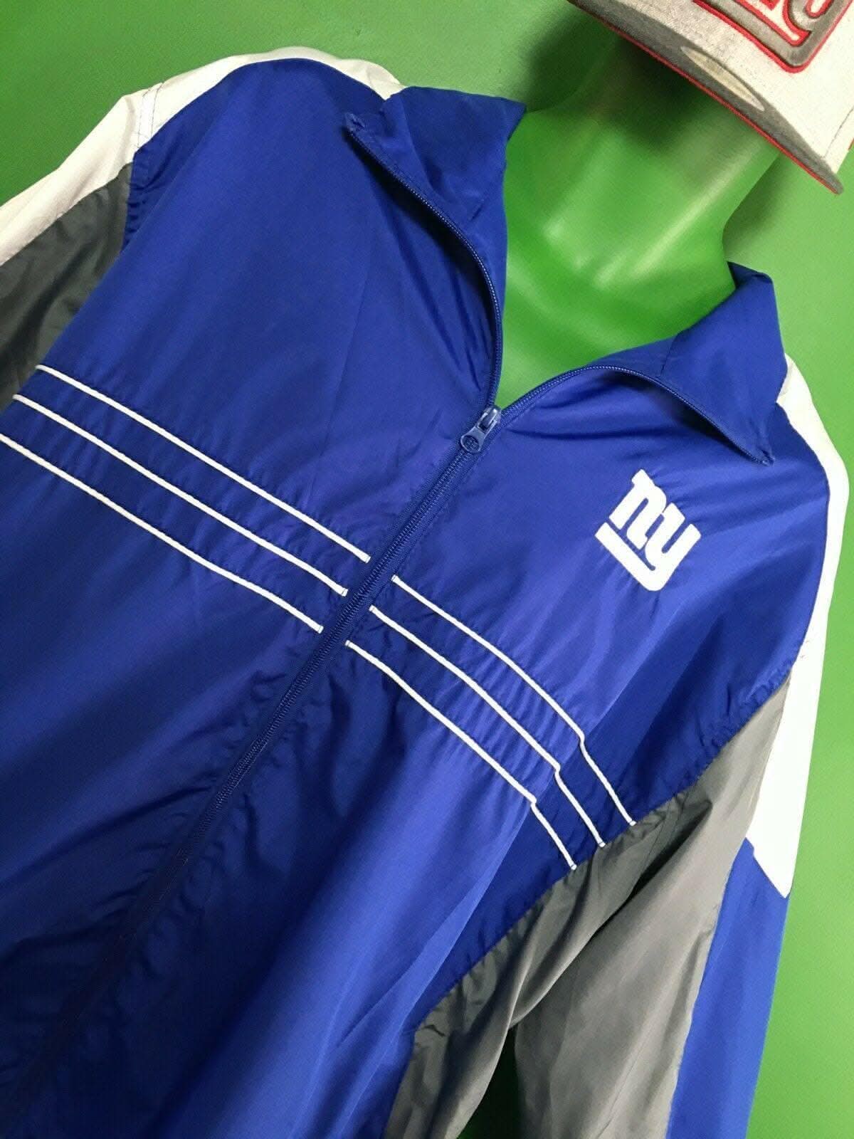 NFL New York Giants Sports Illustrated SI Jacket Men's X-Large