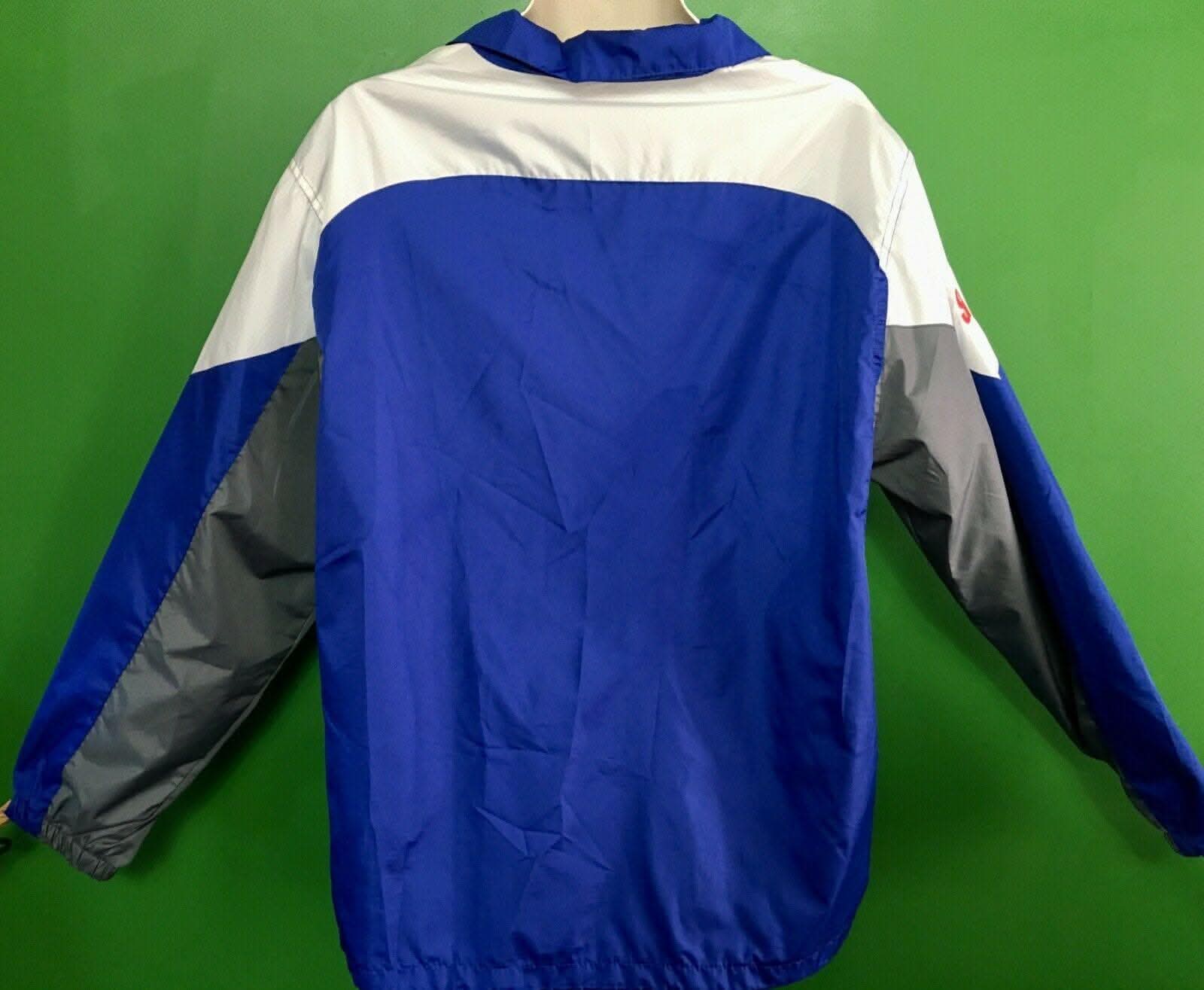 NFL New York Giants Sports Illustrated SI Jacket Men's X-Large