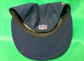 NFL Denver Broncos SIGNED New Era 59FIFTY Fitted Baseball Hat/Cap 7-1/8