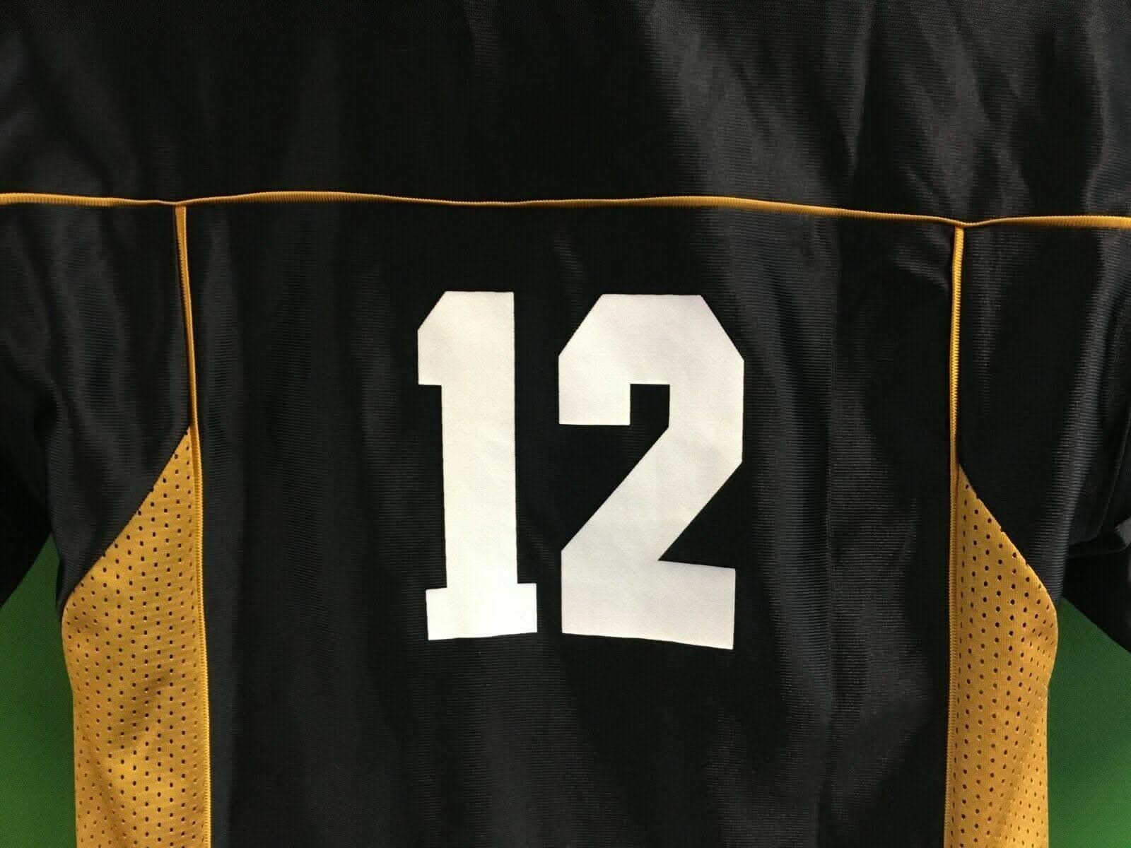 NCAA Missouri Mizzou Tigers Russell Vintage Jersey Youth Medium 10-12