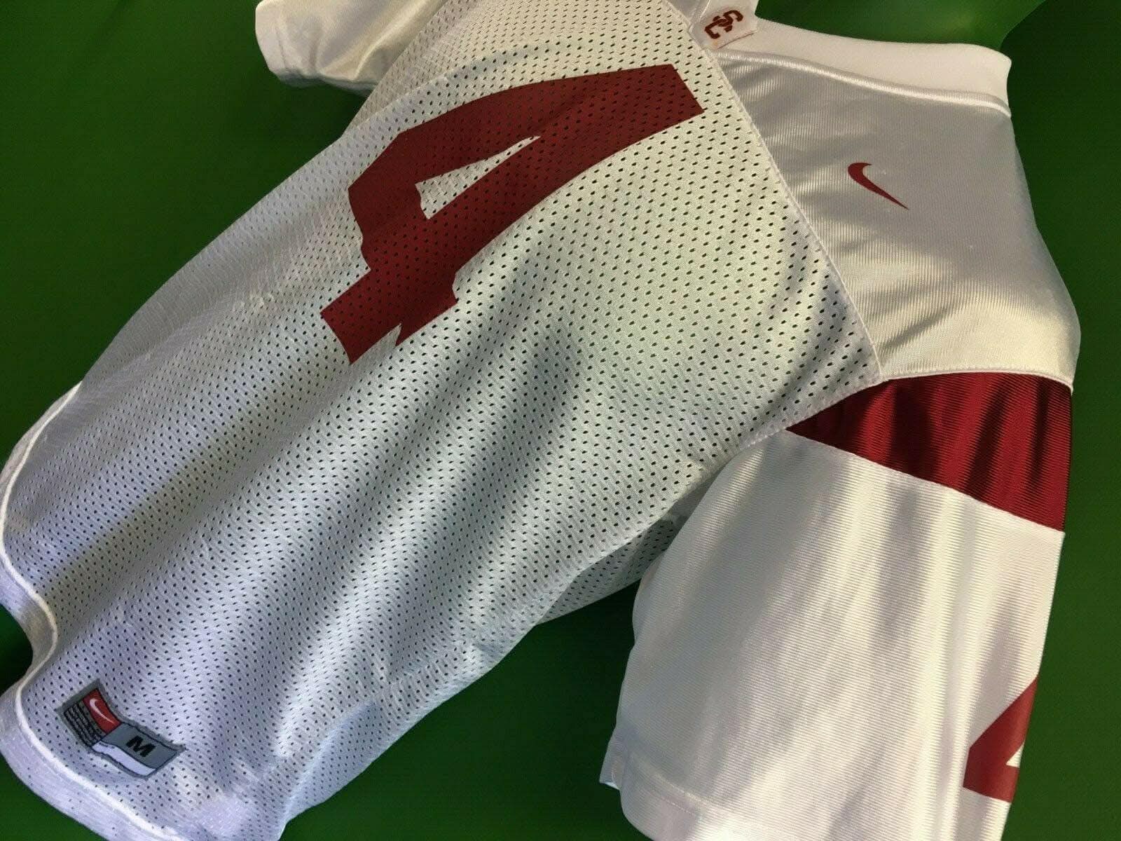 NCAA USC Trojans Jersey Youth Medium