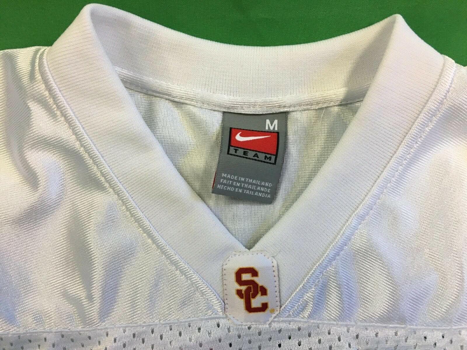 NCAA USC Trojans Jersey Youth Medium