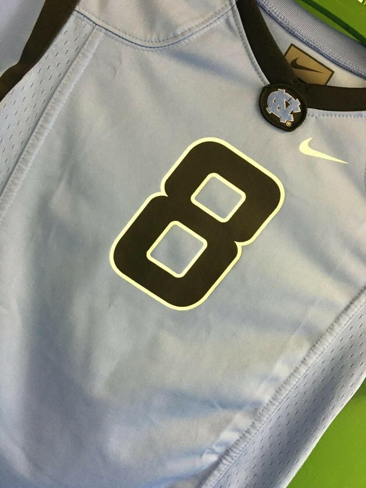 NCAA North Carolina Tar Heels #8 Jersey Youth Small 6