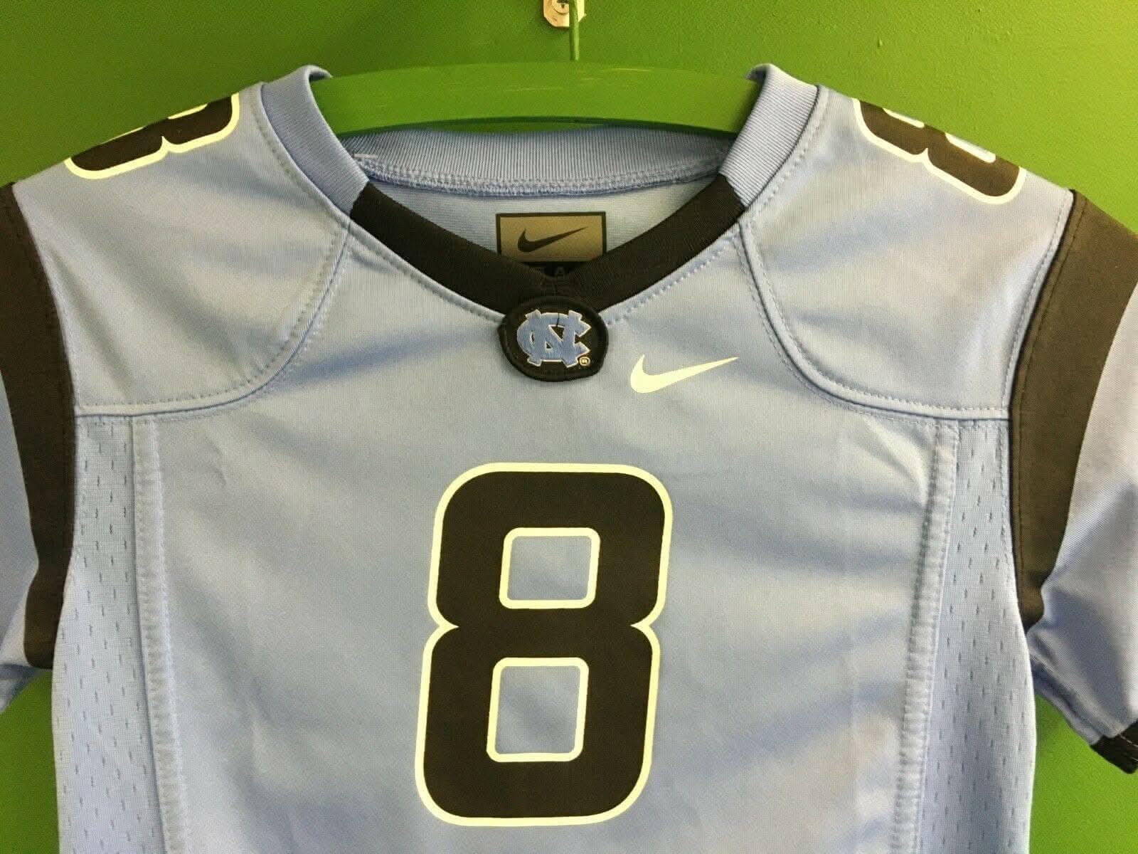 NCAA North Carolina Tar Heels #8 Jersey Youth Small 6