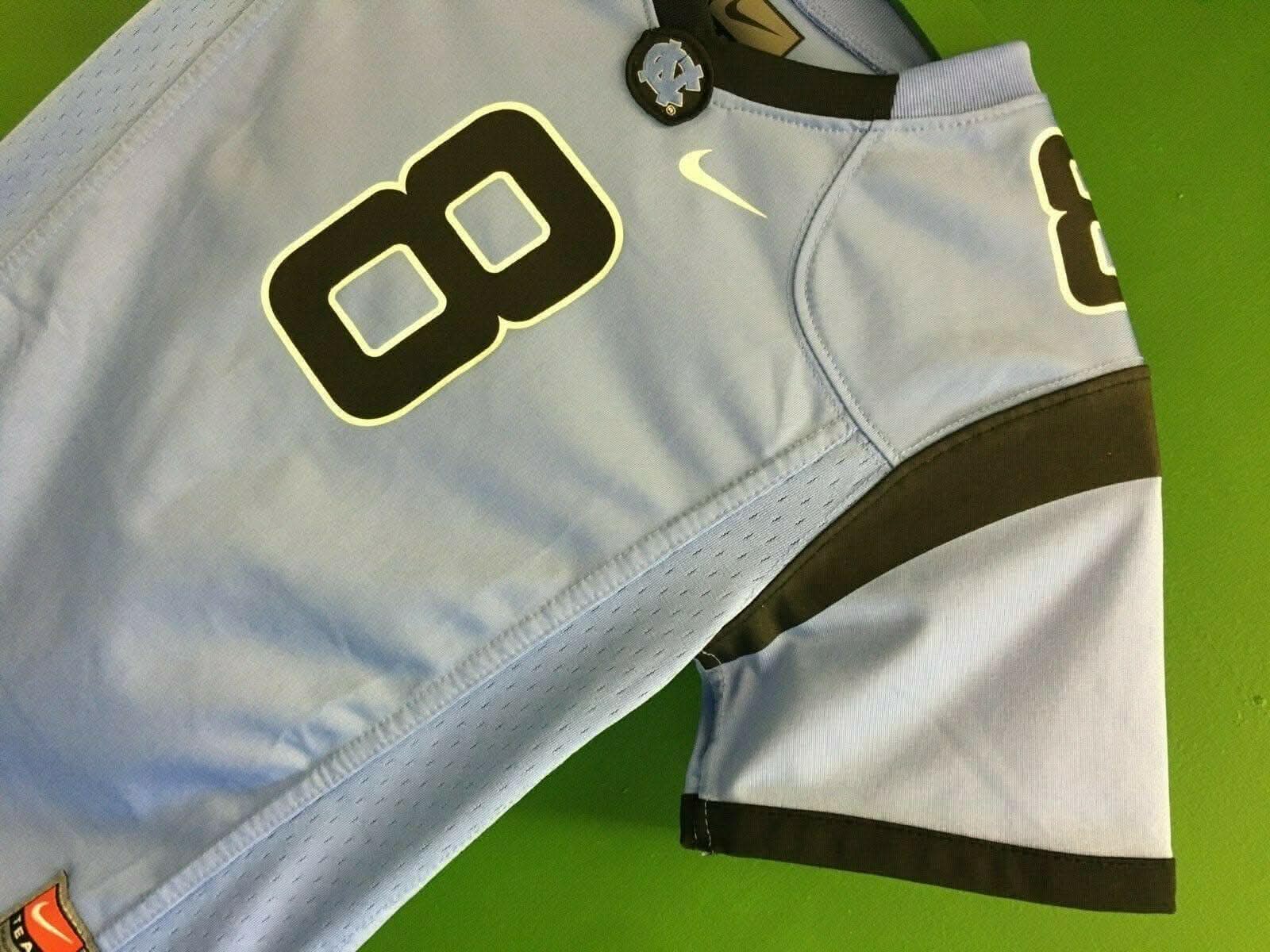 NCAA North Carolina Tar Heels #8 Jersey Youth Small 6