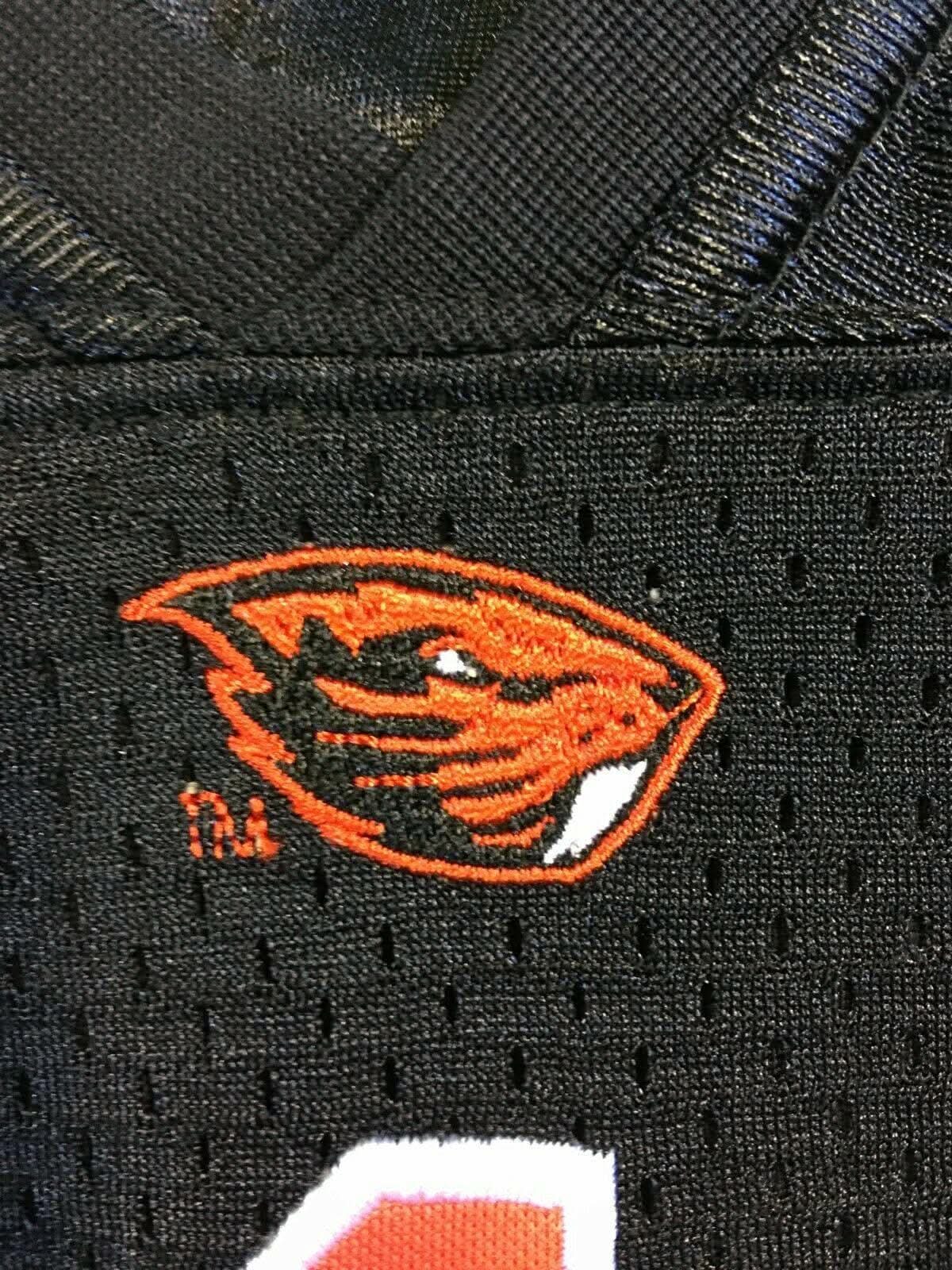 NCAA Oregon State Beavers L/S Jersey Baby 6-9 Months