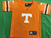 NCAA Tennessee Volunteers Starter Jersey Toddler 3T