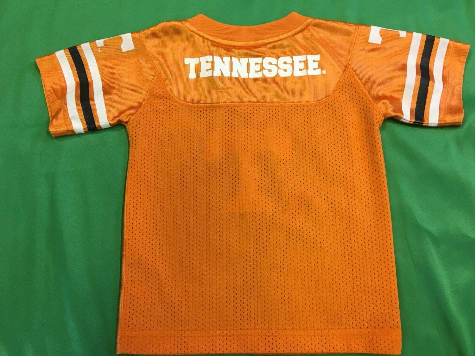 NCAA Tennessee Volunteers Starter Jersey Toddler 3T
