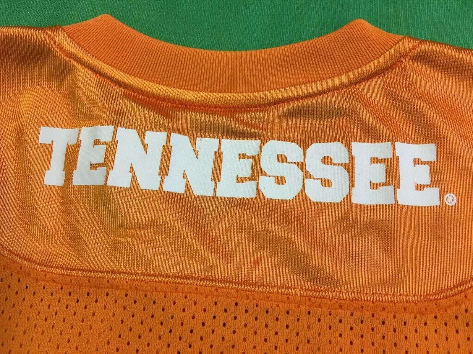 NCAA Tennessee Volunteers Starter Jersey Toddler 3T