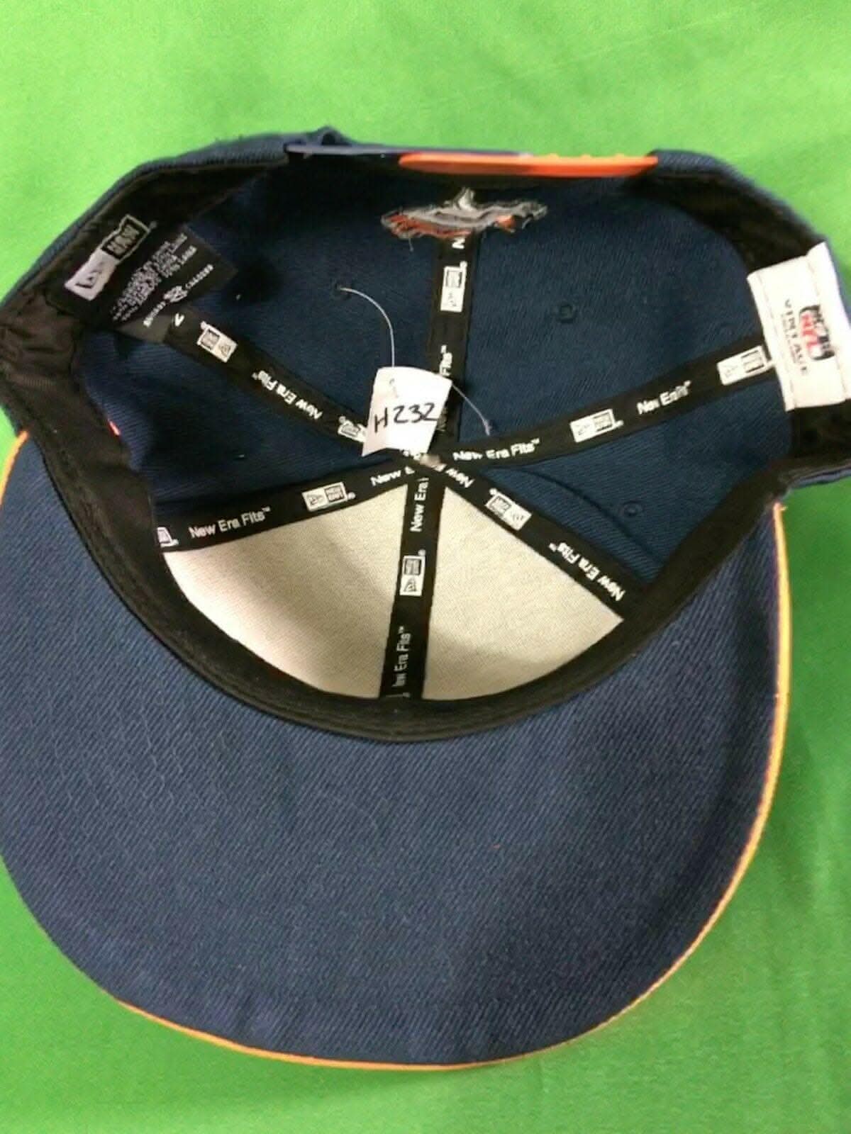 NFL Denver Broncos New Era Vintage Collection Hat/Cap OSFM NWOT