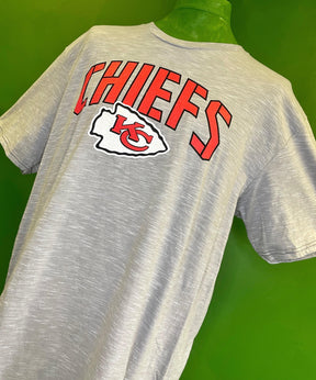 NFL Kansas City Chiefs Patrick Mahomes #15 Fanatics T-Shirt Men's X-Large NWT