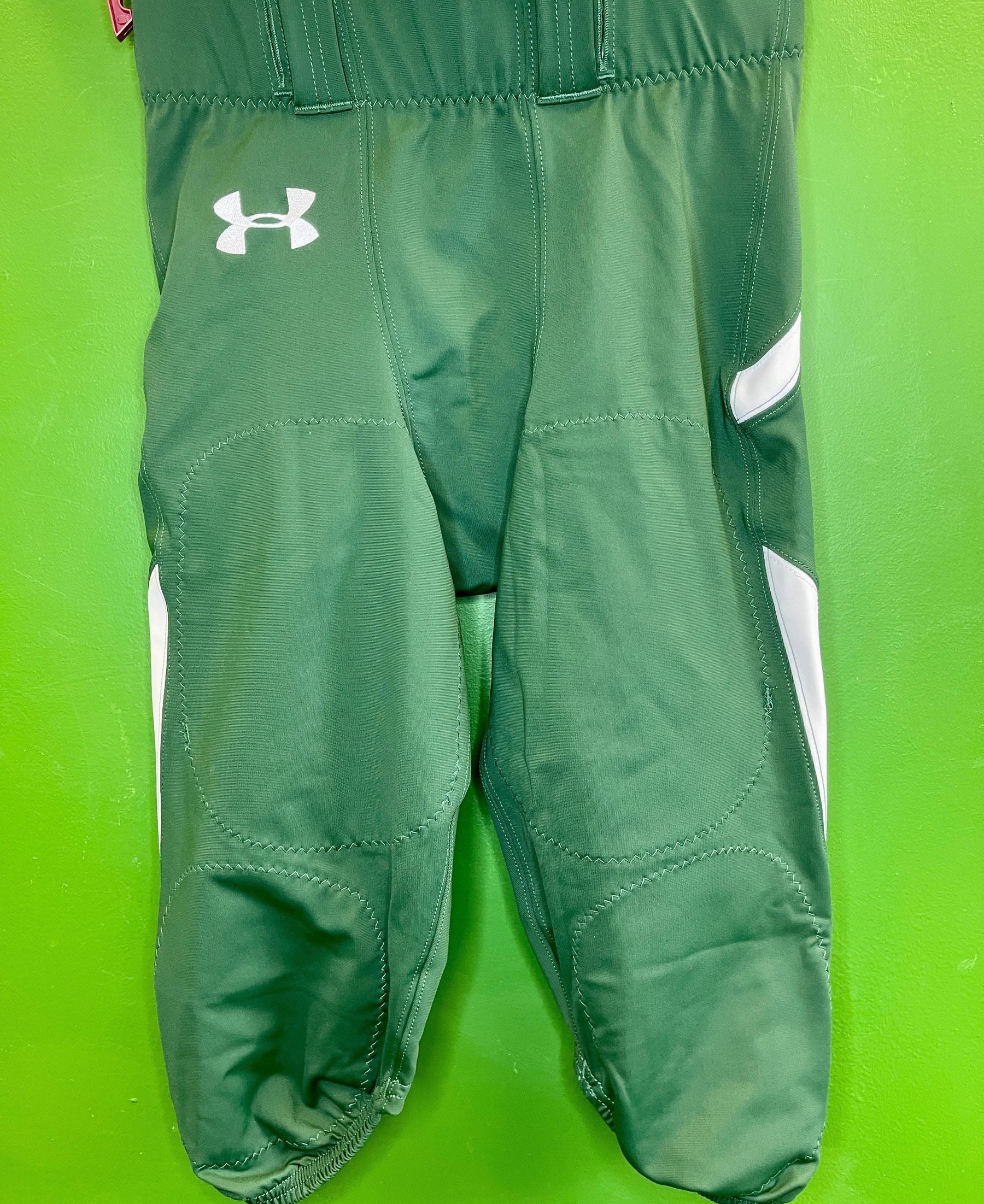 Under Armour American Football Pants Trousers Women's Small