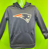 NFL New England Patriots Pullover Hoodie Youth Large 14-16