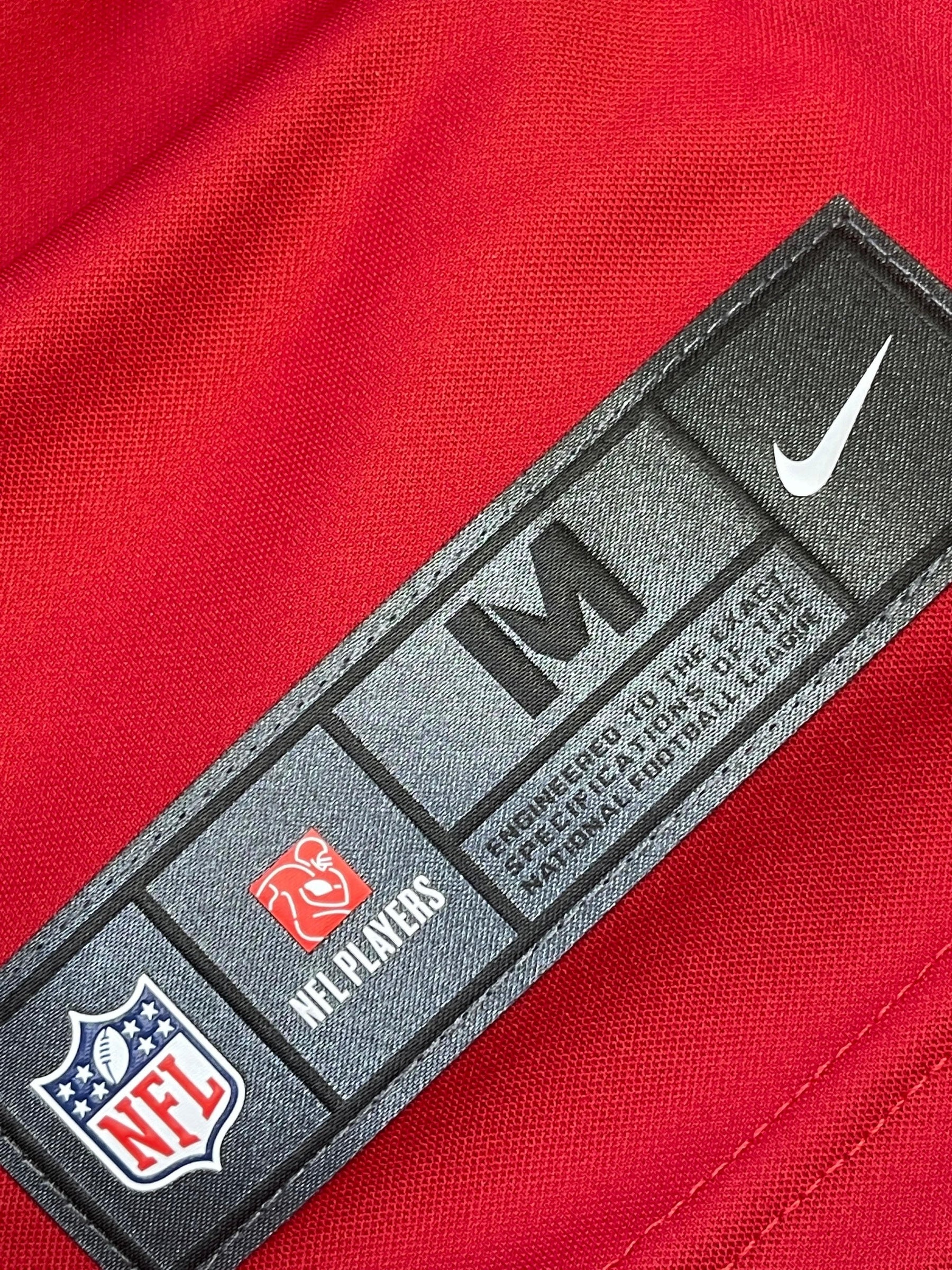 NFL Tampa Bay Buccaneers Tom Brady #12 Limited Stitched Jersey Men's Medium NWT