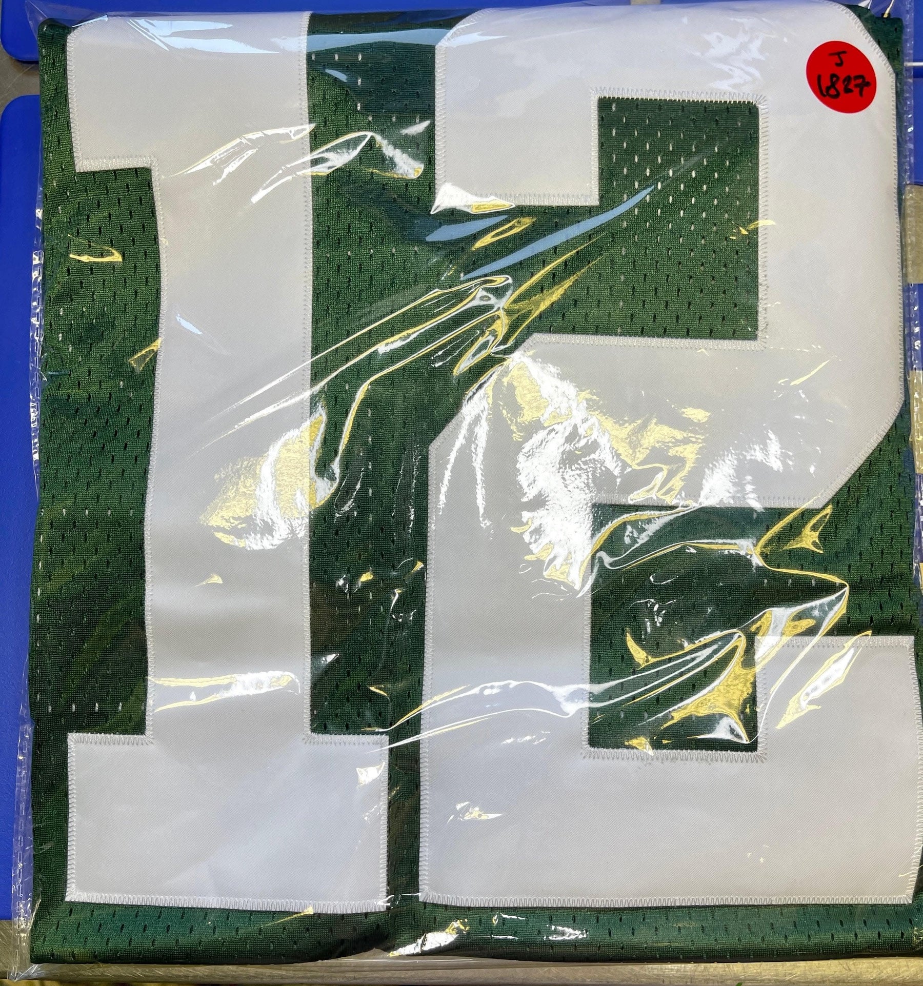 NFL Green Bay Packers Rodgers #12 Limited Stitched Jersey Men's X-Large NWT