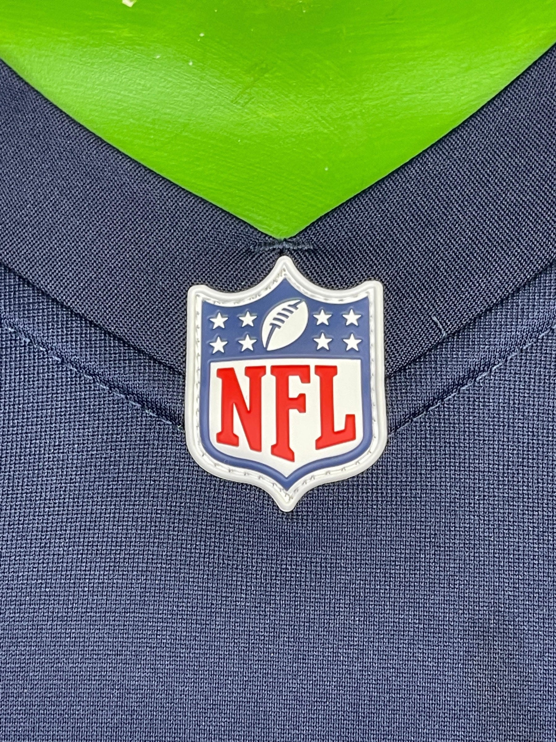 NFL Seattle Seahawks DK Metcalf #14 Game Jersey Men's Large NWT