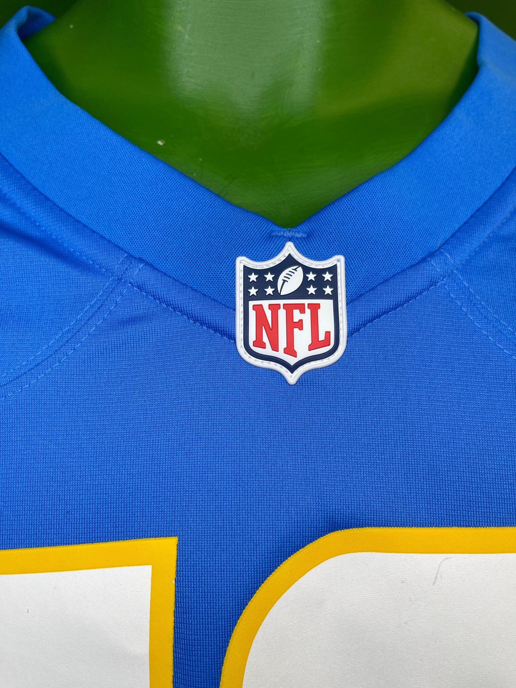 NFL Los Angeles Chargers Keenan Allen #13 Game Jersey Men's X-Large NWT