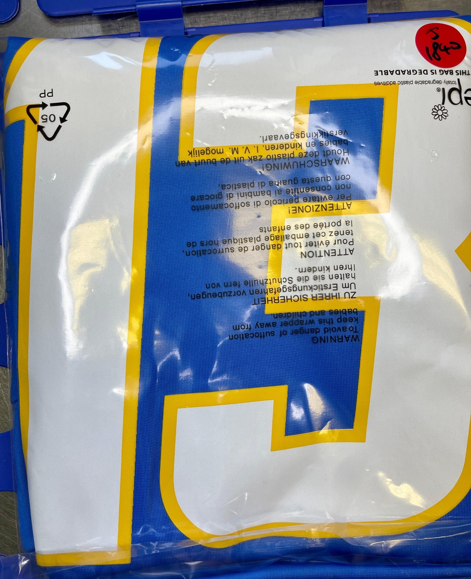 NFL Los Angeles Chargers Keenan Allen #13 Game Jersey Men's X-Large NWT