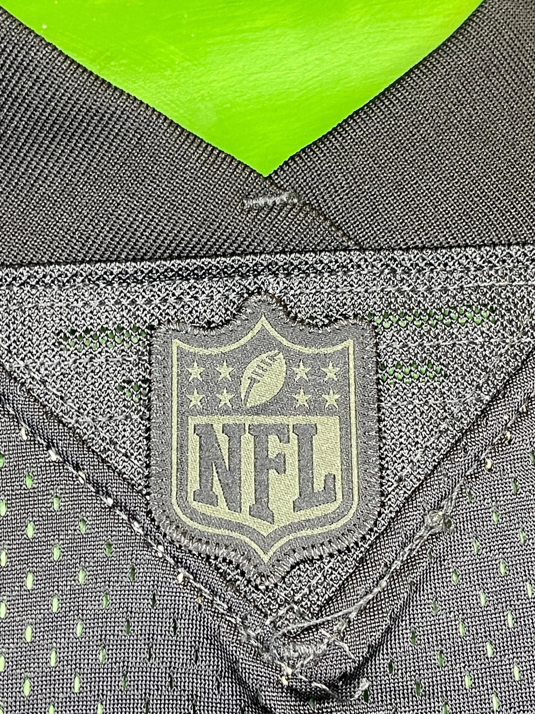 NFL San Francisco 49ers Jimmy Garoppolo #10 Salute to Service Jersey Men's X-Large NWT