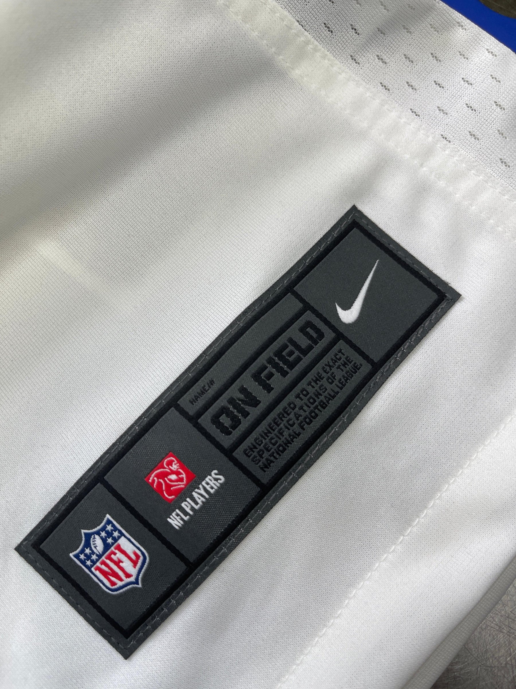 NFL Tampa Bay Buccaneers Tom Brady #12 Game Jersey Women's Small NWT