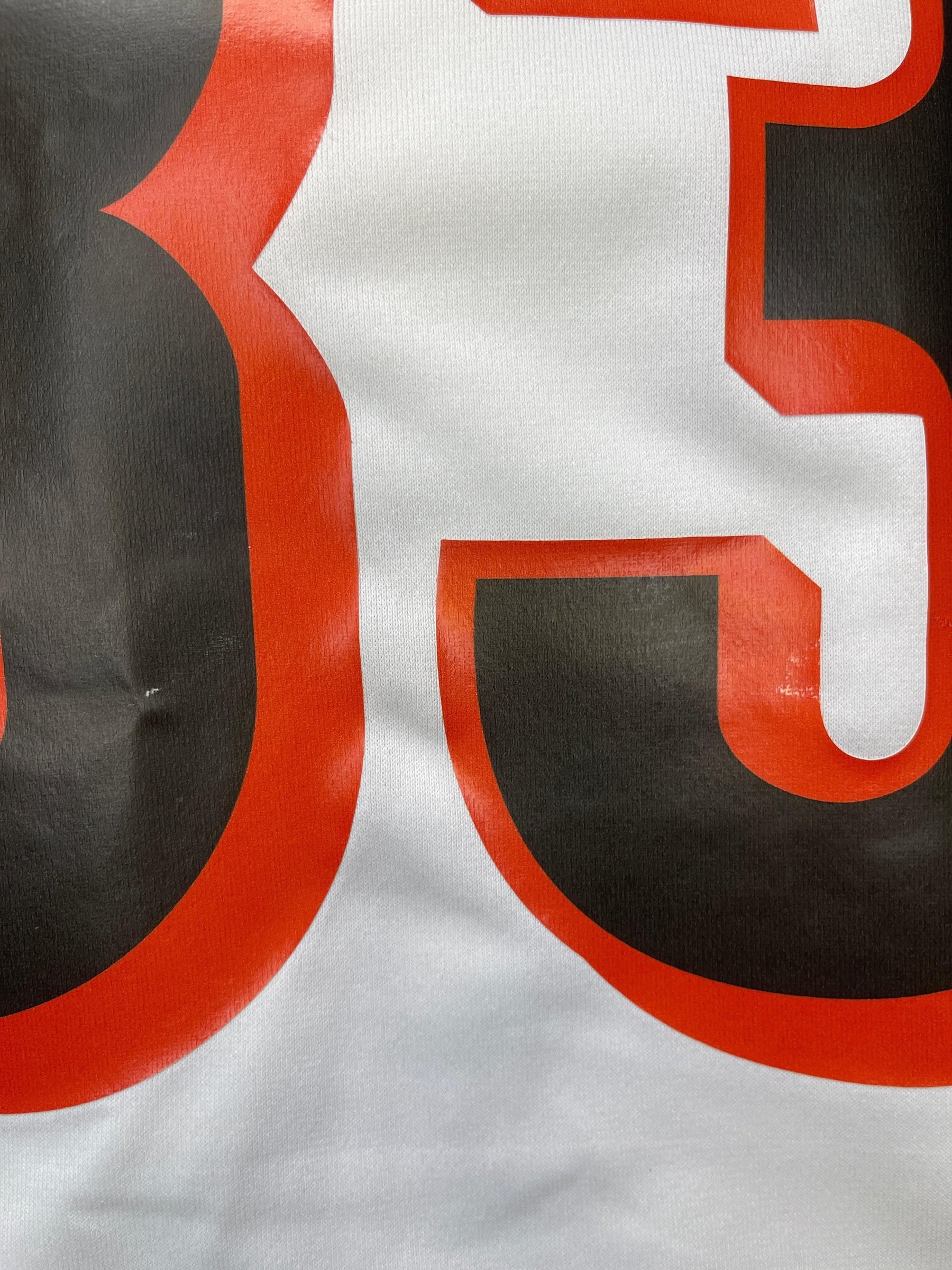 NFL Cincinnati Bengals Tyler Boyd #83 Game Jersey Men's Small NWT