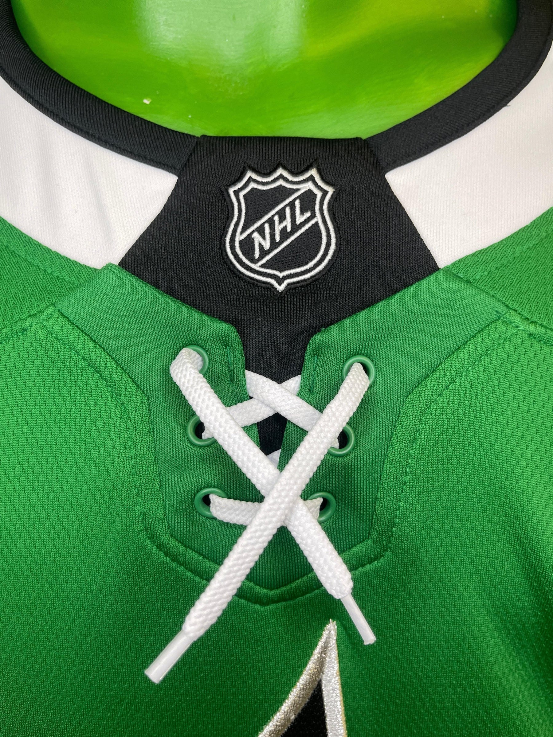 NHL Dallas Stars Tyler Seguin #91 Fanatics Breakaway Jersey Stitched Men's Medium NWT
