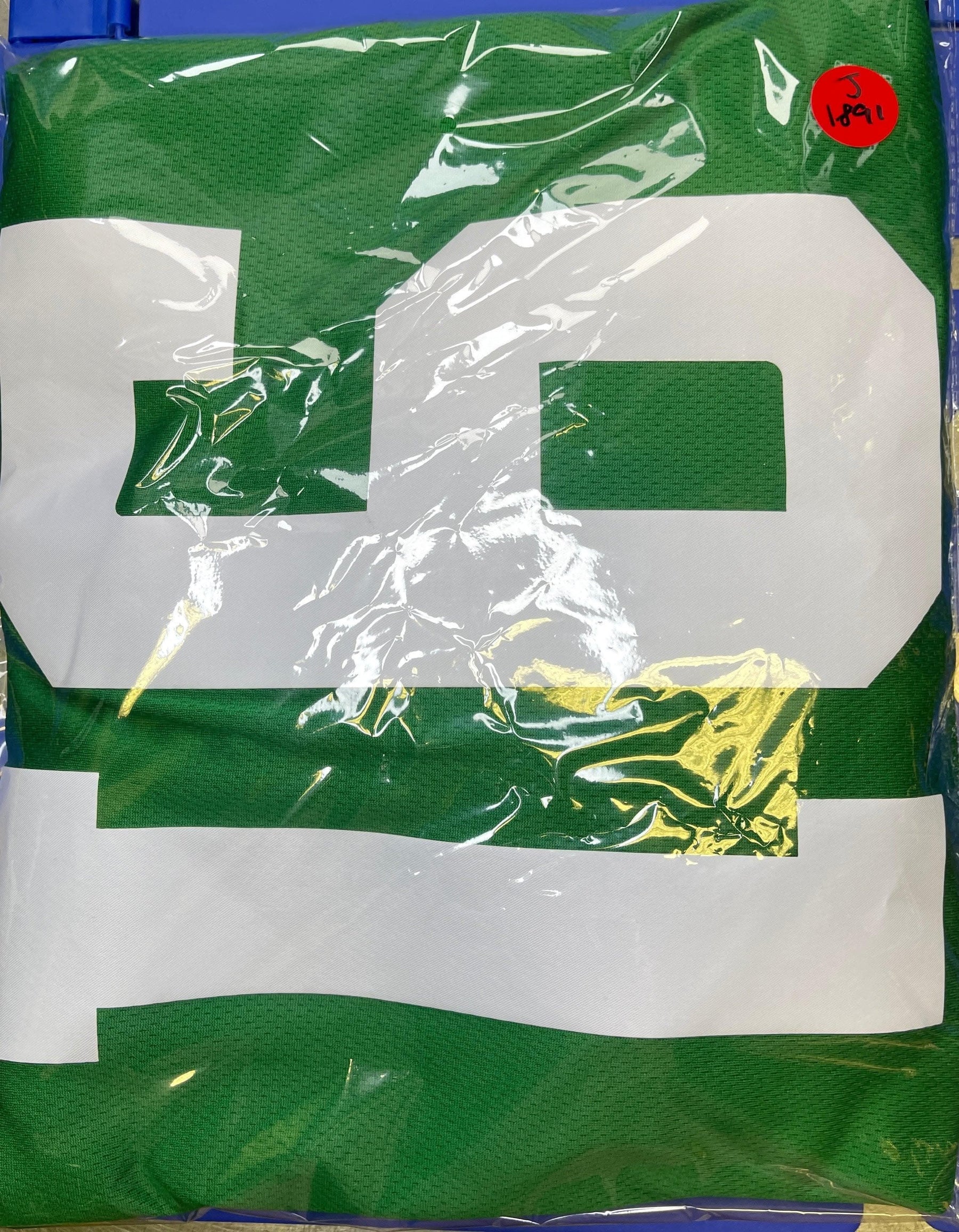 NHL Dallas Stars Tyler Seguin #91 Fanatics Breakaway Jersey Stitched Men's Medium NWT