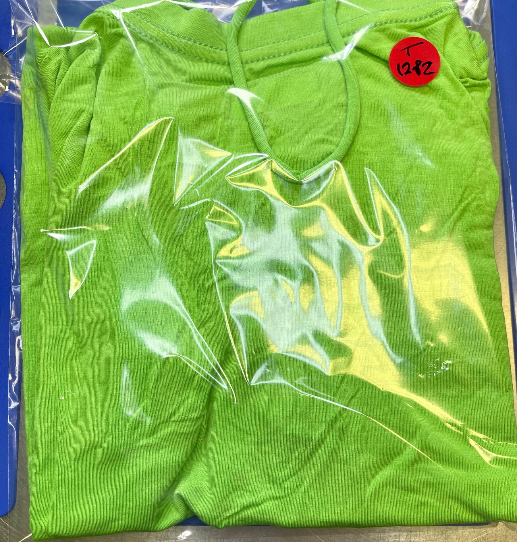 NFL Seattle Seahawks New Era Lace Up V-Neck T-Shirt Women's Small NWT