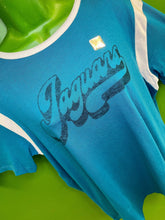 NFL Jacksonville Jaguars Junk Food Retro Sport T-Shirt Women's 2X-Large NWT